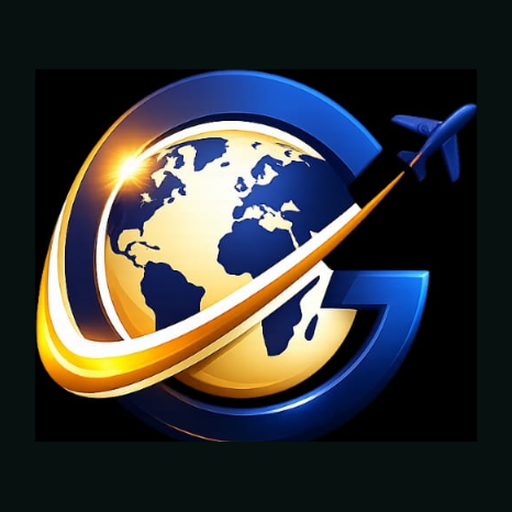 Global Holidays Logo